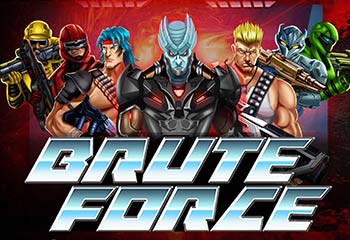Brute Force