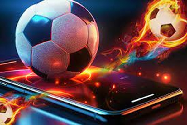 Спорт ставки