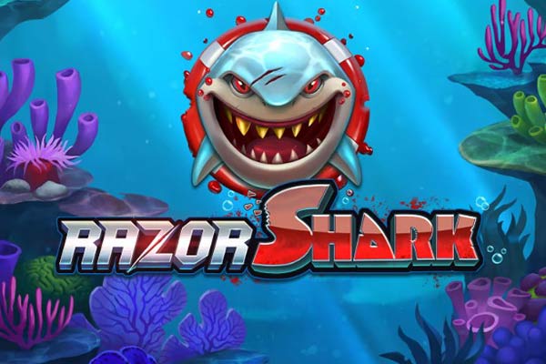 Razor Shark